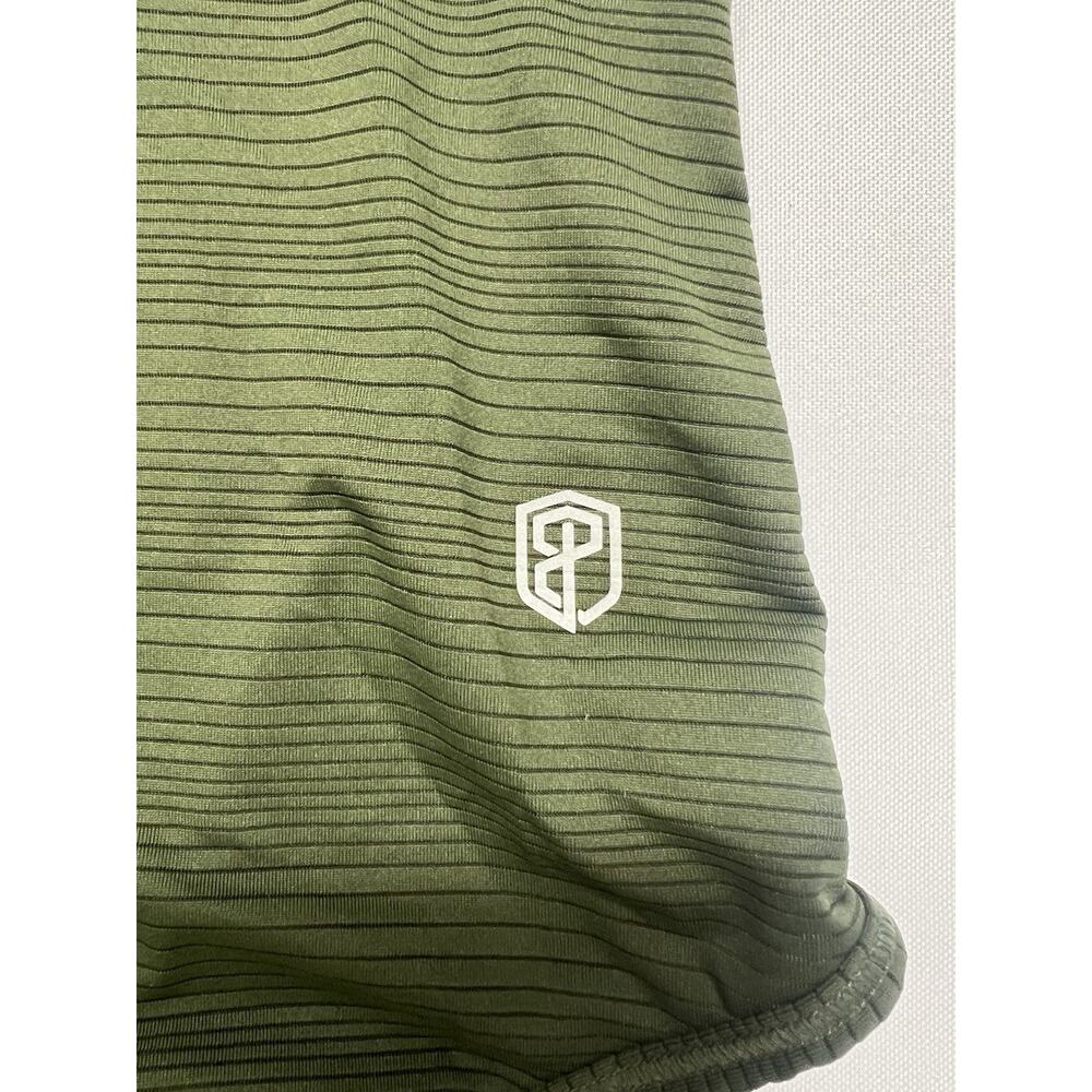 Born Primitive Women’s Tank Top Size M Racerback Gym Active Running - Picture 6 of 11